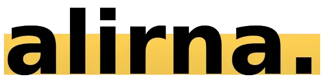 logo_alirna_black_gradient